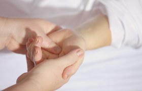 Wellness Therapie
